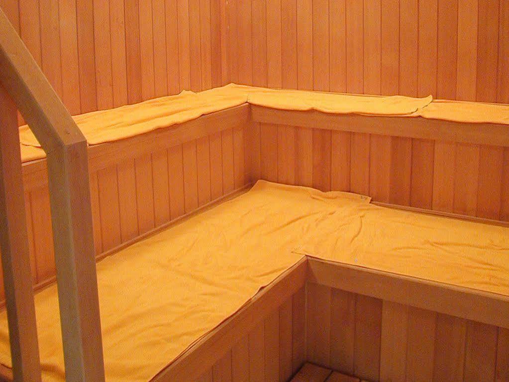 Furano Hotel Bell Hills Buitenkant foto