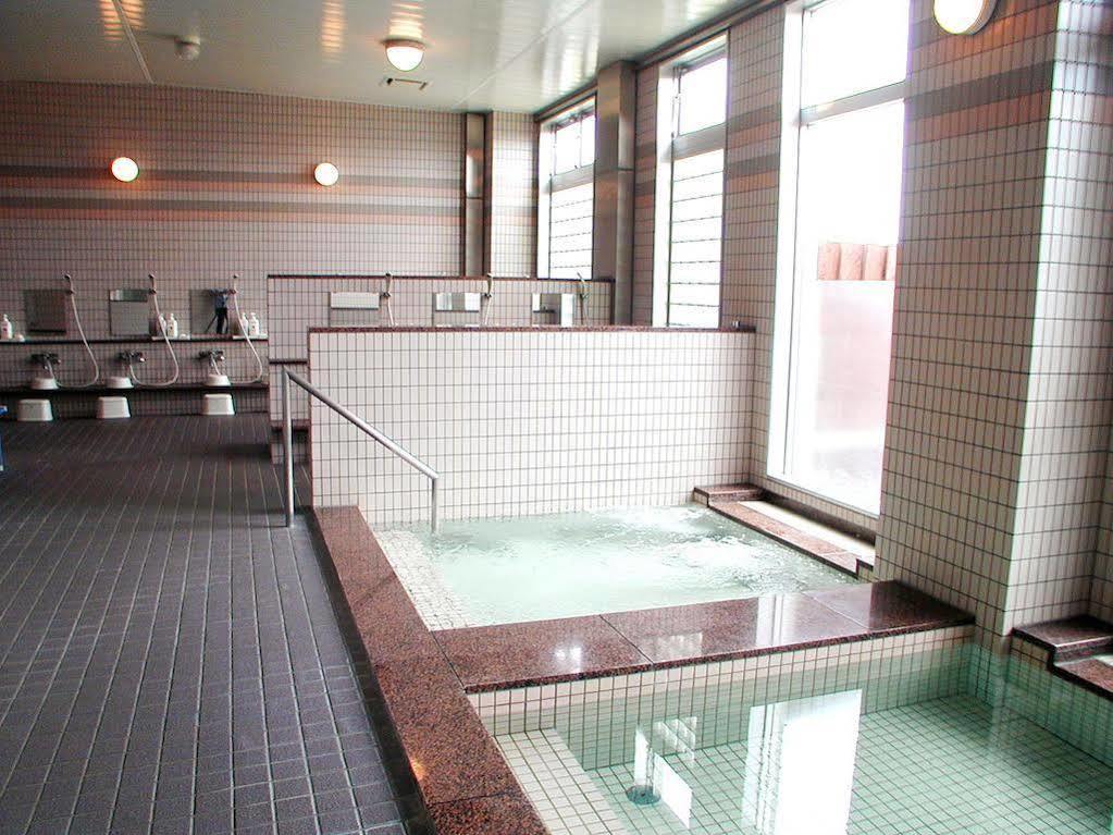 Furano Hotel Bell Hills Buitenkant foto