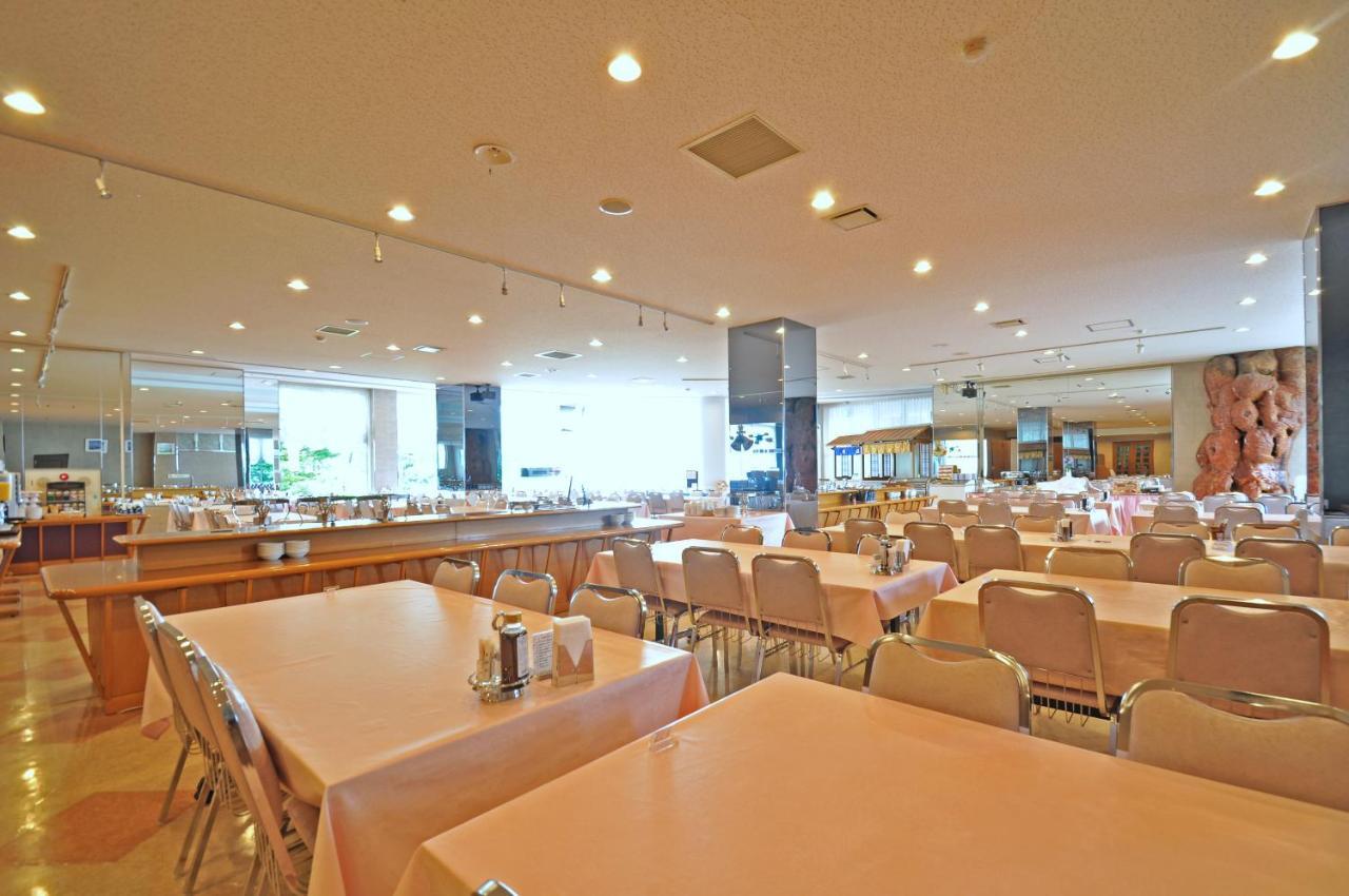 Furano Hotel Bell Hills Buitenkant foto