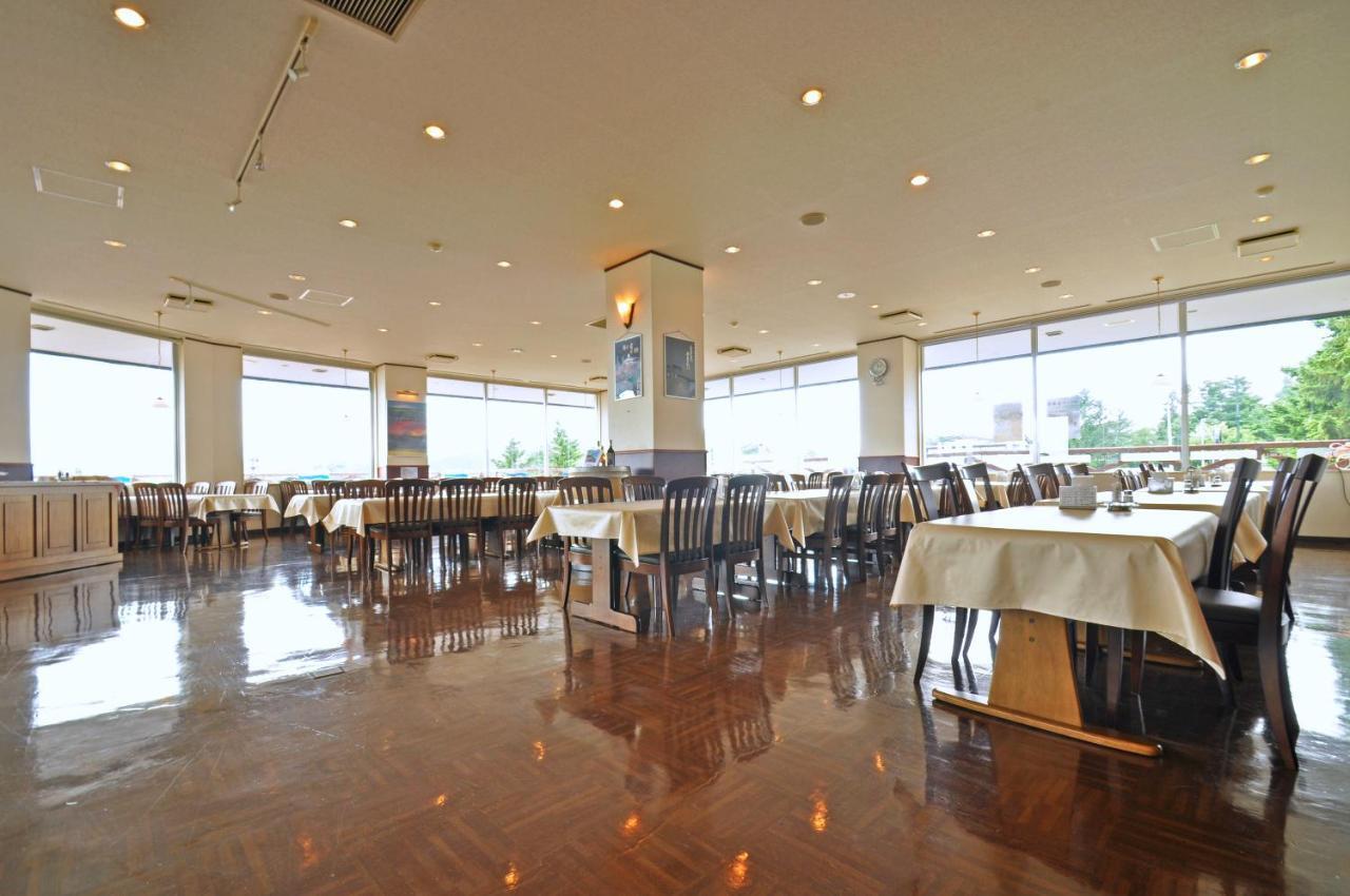 Furano Hotel Bell Hills Buitenkant foto